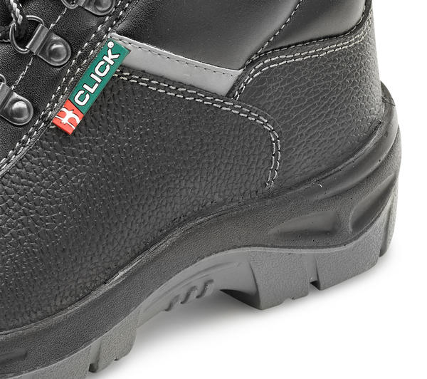 Beeswift Double Density Site Boot - - Customisable Safety Boots