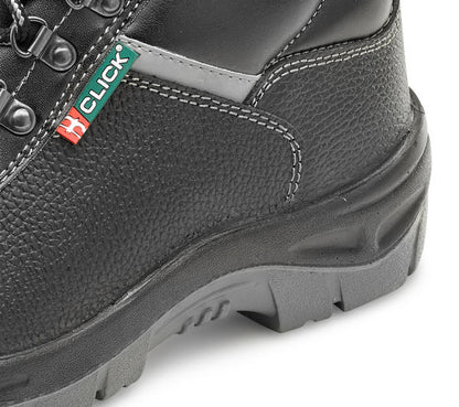 Beeswift Double Density Site Boot - - Customisable Safety Boots