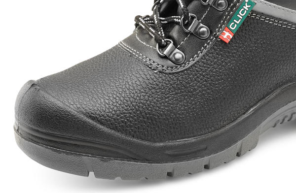 Beeswift Double Density Site Boot - - Customisable Safety Boots