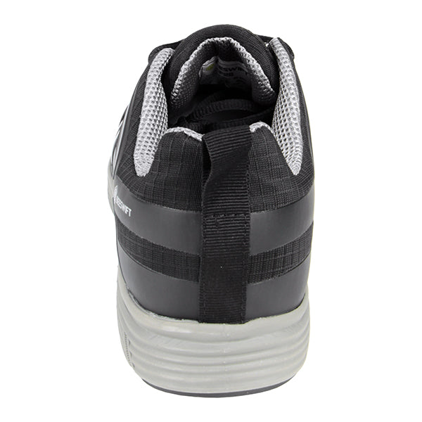 Beeswift Trainer Shoe S Non Metallic - - Customisable Safety Trainers