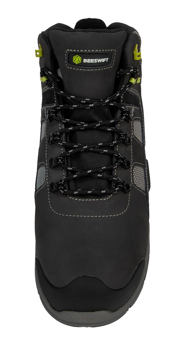 Beeswift Hiker Ss Composite Boot - - Customisable Safety Boots
