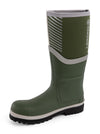 Green/Silver