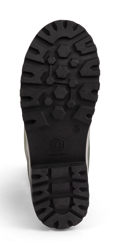 Beeswift Neo Force Neoprene Fully Safety Wellington Cf501 - - Customisable Wellingtons
