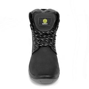 Beeswift Steel Toe Cap Ankle Boot - - Customisable Safety Boots
