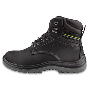 Beeswift Steel Toe Cap Ankle Boot - - Customisable Safety Boots