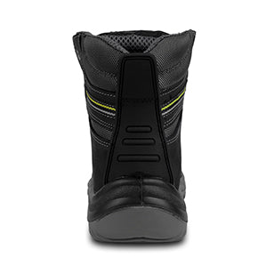 Beeswift Steel Toe Cap Ankle Boot - - Customisable Safety Boots