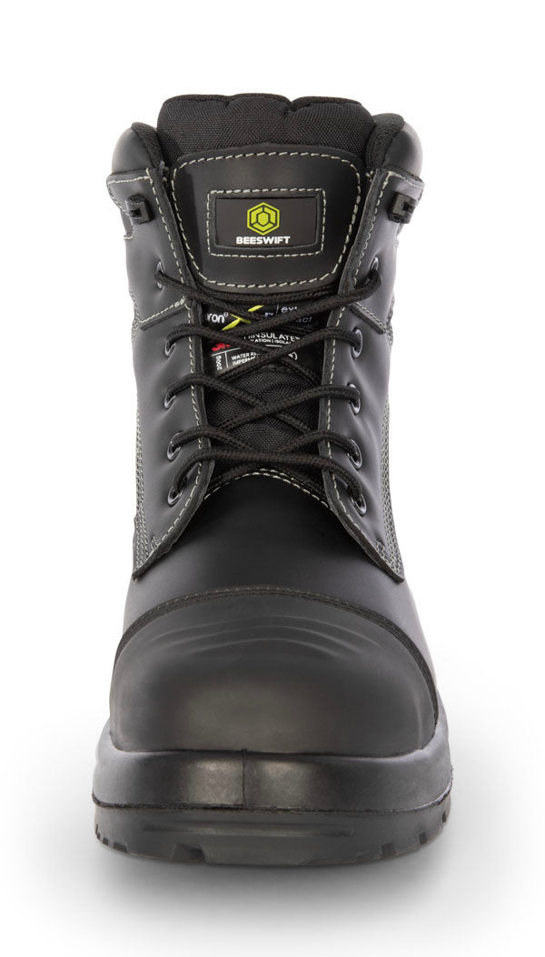 Beeswift Trencher Boot - - Customisable Safety Boots