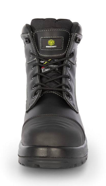 Beeswift Trencher Boot - - Customisable Safety Boots