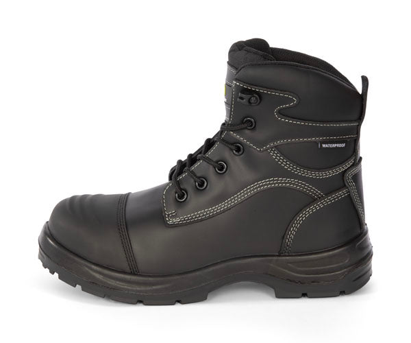Beeswift Trencher Boot - - Customisable Safety Boots