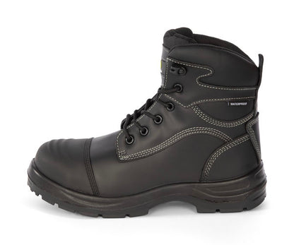 Beeswift Trencher Boot - - Customisable Safety Boots