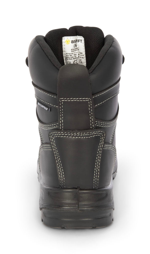 Beeswift Trencher Boot - - Customisable Safety Boots