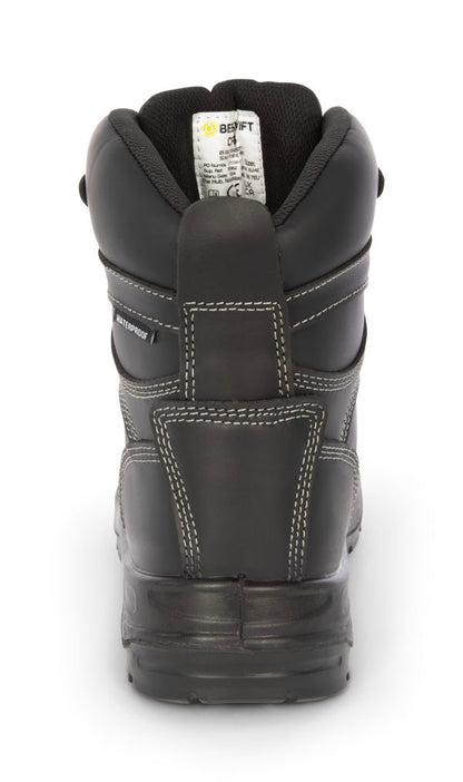 Beeswift Trencher Boot - - Customisable Safety Boots