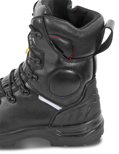 Beeswift Trencher Plus Side Zip Boot - - Customisable Safety Boots
