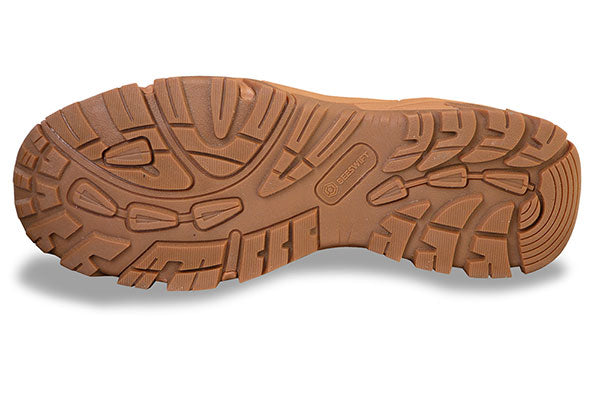 Beeswift Waterproof Side Zip Boot - - Customisable Safety Boots