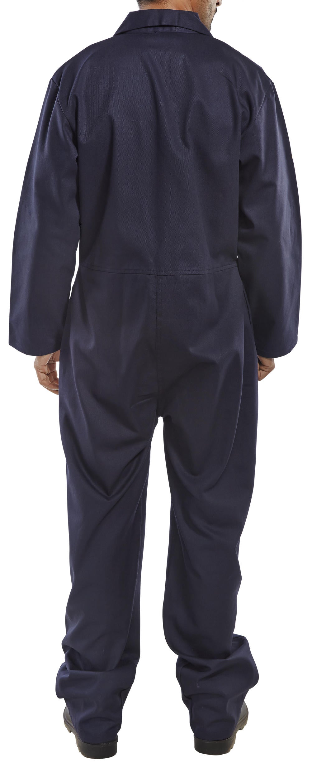 Beeswift Fire Retardant Boilersuit - - Customisable Boilersuits