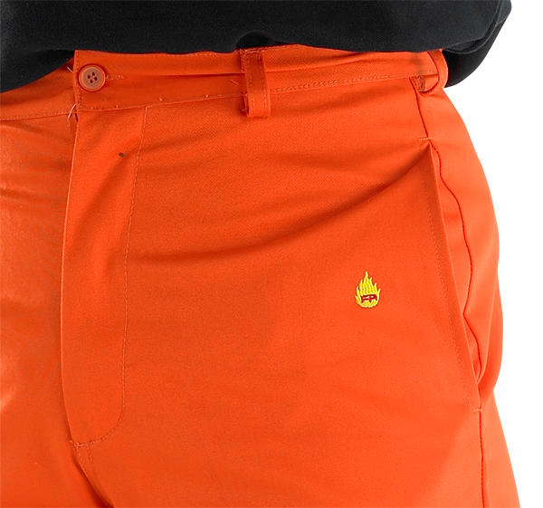 Beeswift Fire Retardant Trousers - - Customisable Trousers