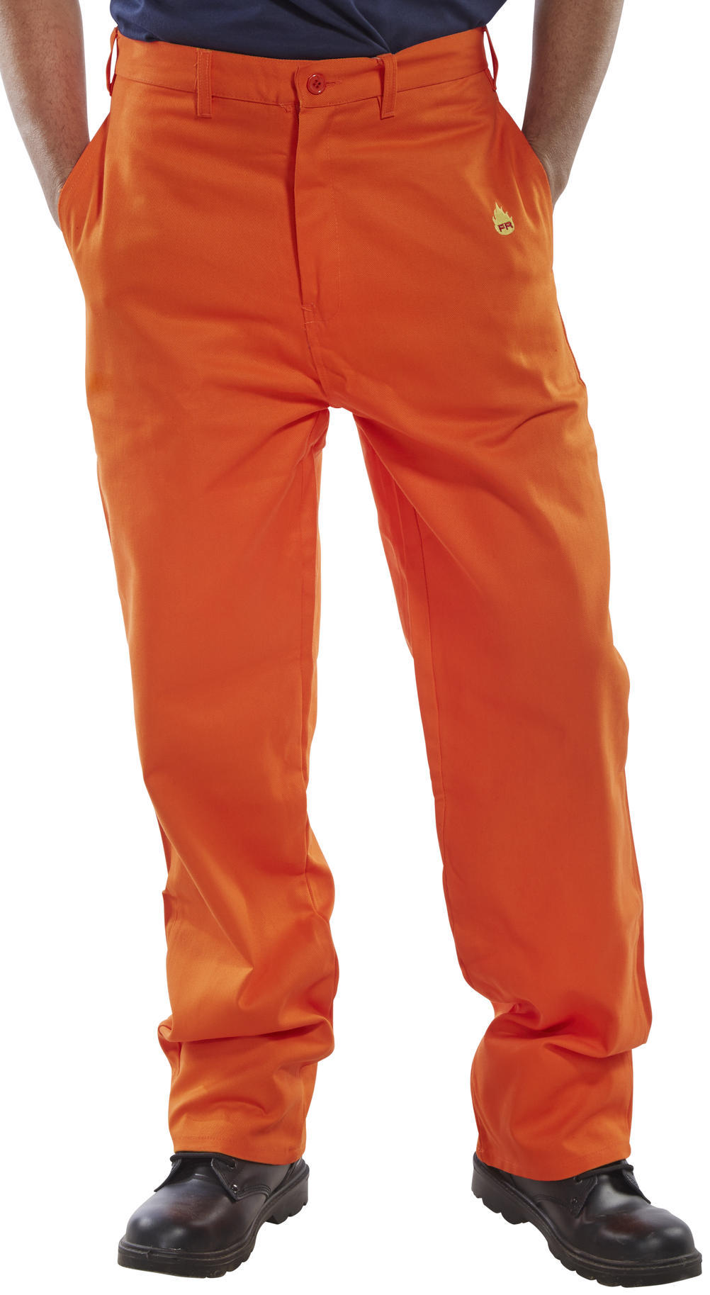 Beeswift Fire Retardant Trousers - - Customisable Trousers