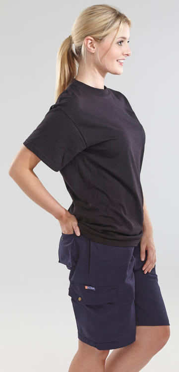Beeswift Cargo Pocket Shorts - - Customisable Shorts