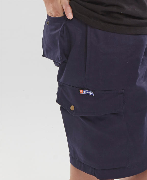 Beeswift Cargo Pocket Shorts - - Customisable Shorts
