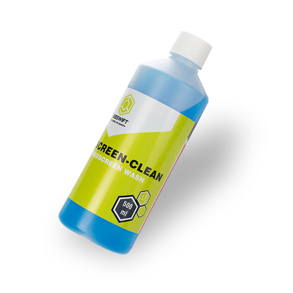 Beeswift Screen Wash Ml - - Customisable Driving
