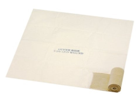 Safeguard Medical Logo Safeguard Medical Blast Bandage &quot; X &quot; - - Customisable Trauma &amp; Critical Injury