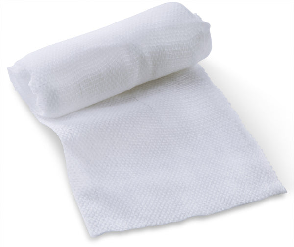 Click Medical Click Medical Hse Large Dressing Xcm - White 18X18CM - Customisable Bandages