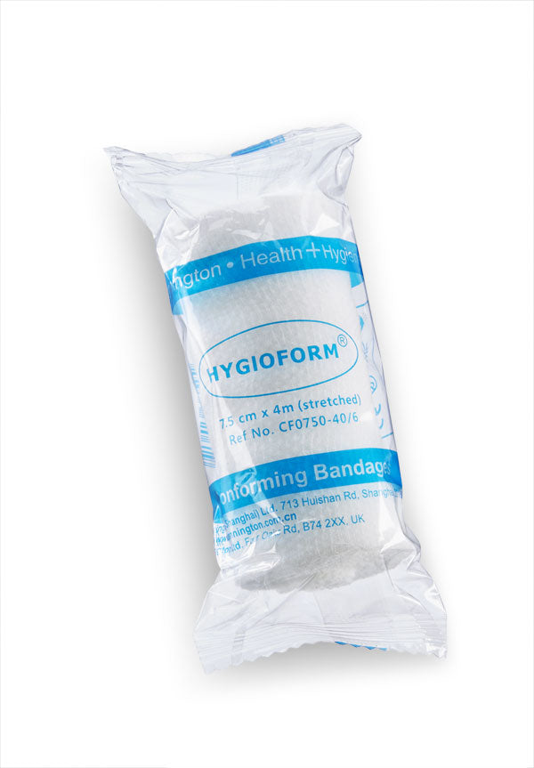 Click Medical Click Medical Conforming Bandage Cm Xm - - Customisable Bandages