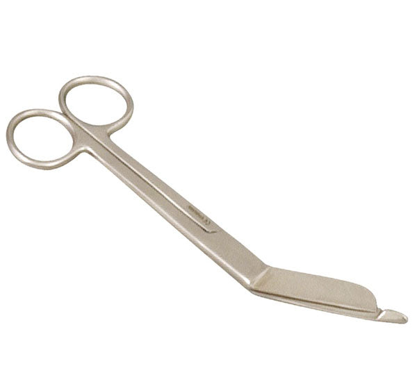 Click Medical Click Medical Lister Bandage Scissors Cm - Chrome 14CM - Customisable Tools