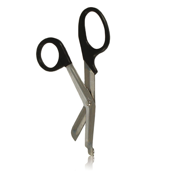 Click Medical Click Medical Tuffcut Scissors &quot; Pack Of - Chrome 6&quot; - Customisable Tools