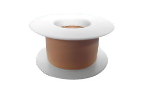 Click Medical Click Medical Strapping Tape Cm X M Pack - Flesh 5M - Customisable Tape