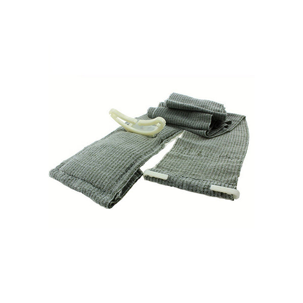 Click Medical Click Medical Emergency Trauma Bandage &quot; - Grey 6&quot; - Customisable Trauma &amp; Critical Injury