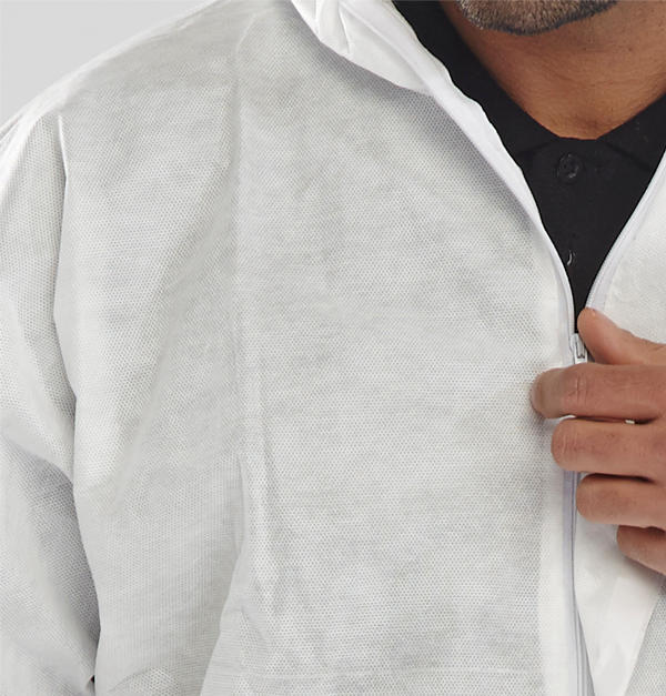 Beeswift Disposable Coverall Type / - - Customisable Coveralls