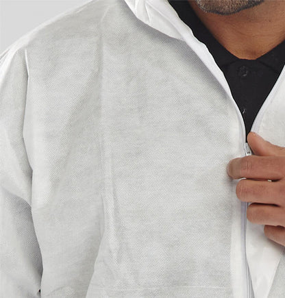Beeswift Disposable Coverall Type / - - Customisable Coveralls