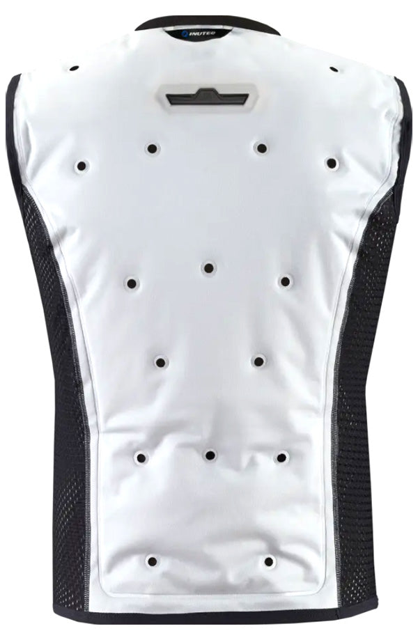 Inuteq Inuteq Bodycool Smart Cooling Vest - - Customisable Vests