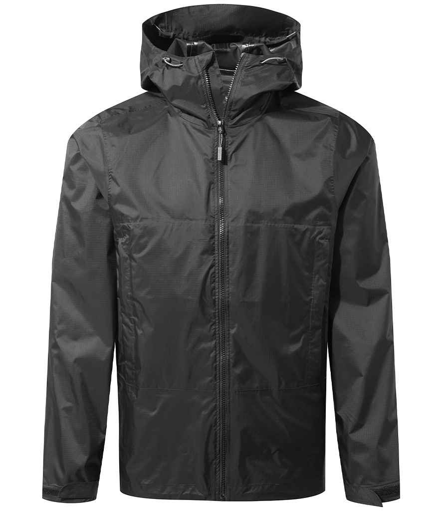 Expert Unisex Packable Jacket CR333