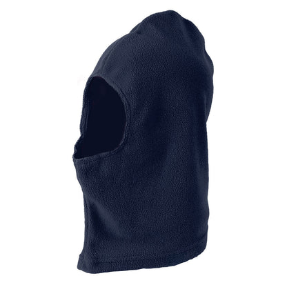 Fleece Balaclava Cs20 - Navy R - Customisable All Weather Accessories