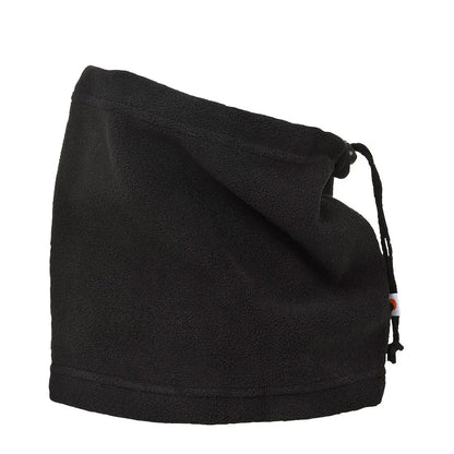 Neck Tube Cs21 - Black One Size - Customisable All Weather Accessories