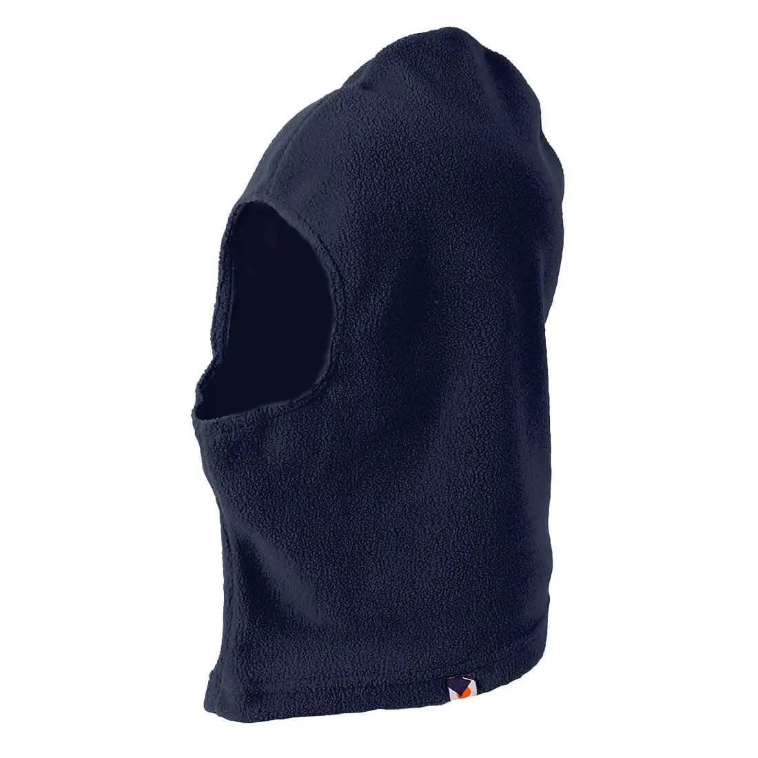 Fleece Balaclava Cs26 - Navy - Customisable Balaclava
