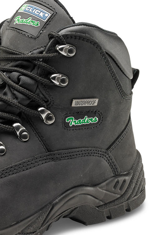 Beeswift S Thinsulate Boot - - Customisable Safety Boots