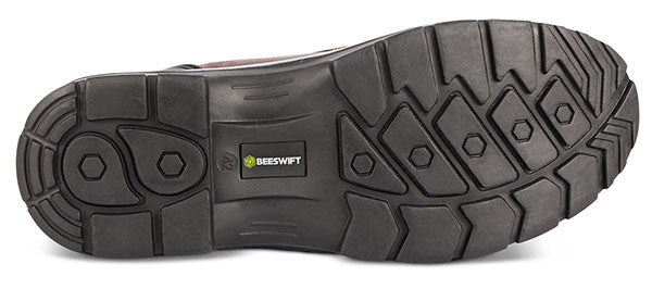 Beeswift S Pur Dealer Boot - - Customisable Safety Boots
