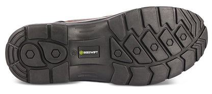 Beeswift S Pur Dealer Boot - - Customisable Safety Boots