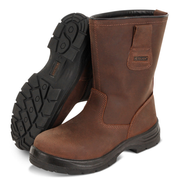 Beeswift S Pur Rigger Boot - - Customisable Rigger Boots