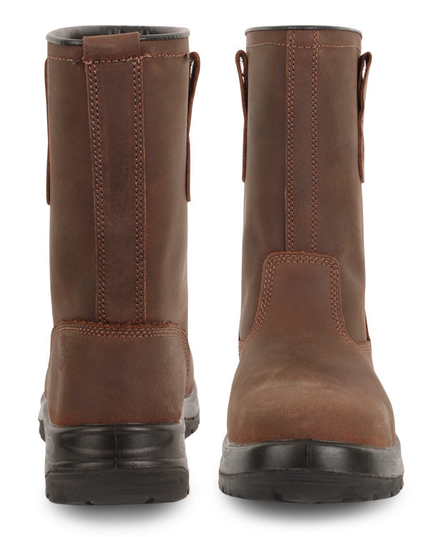 Beeswift S Pur Rigger Boot - - Customisable Rigger Boots