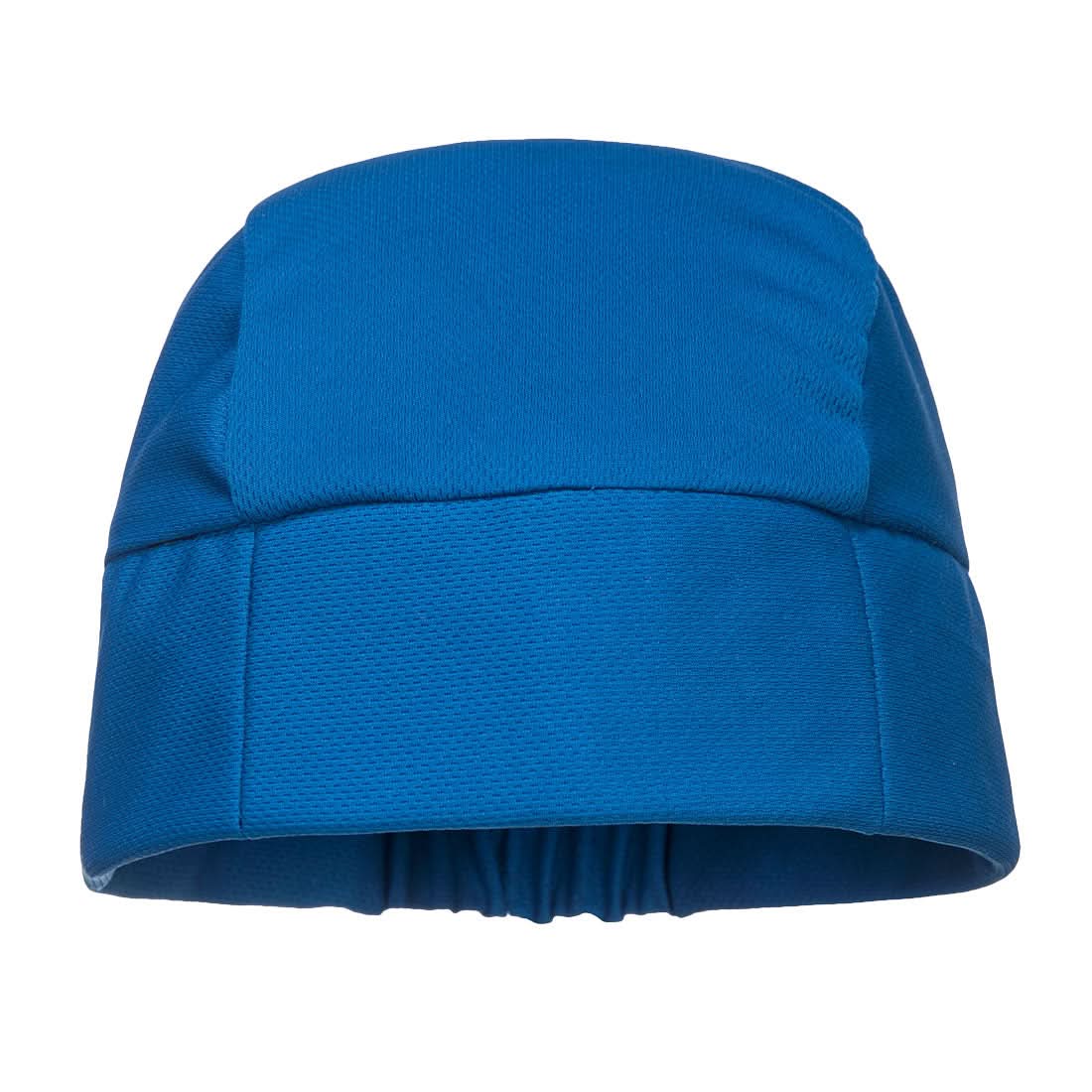 Portwest Cooling Crown Beanie CV11 - Blue - Customisable Hats