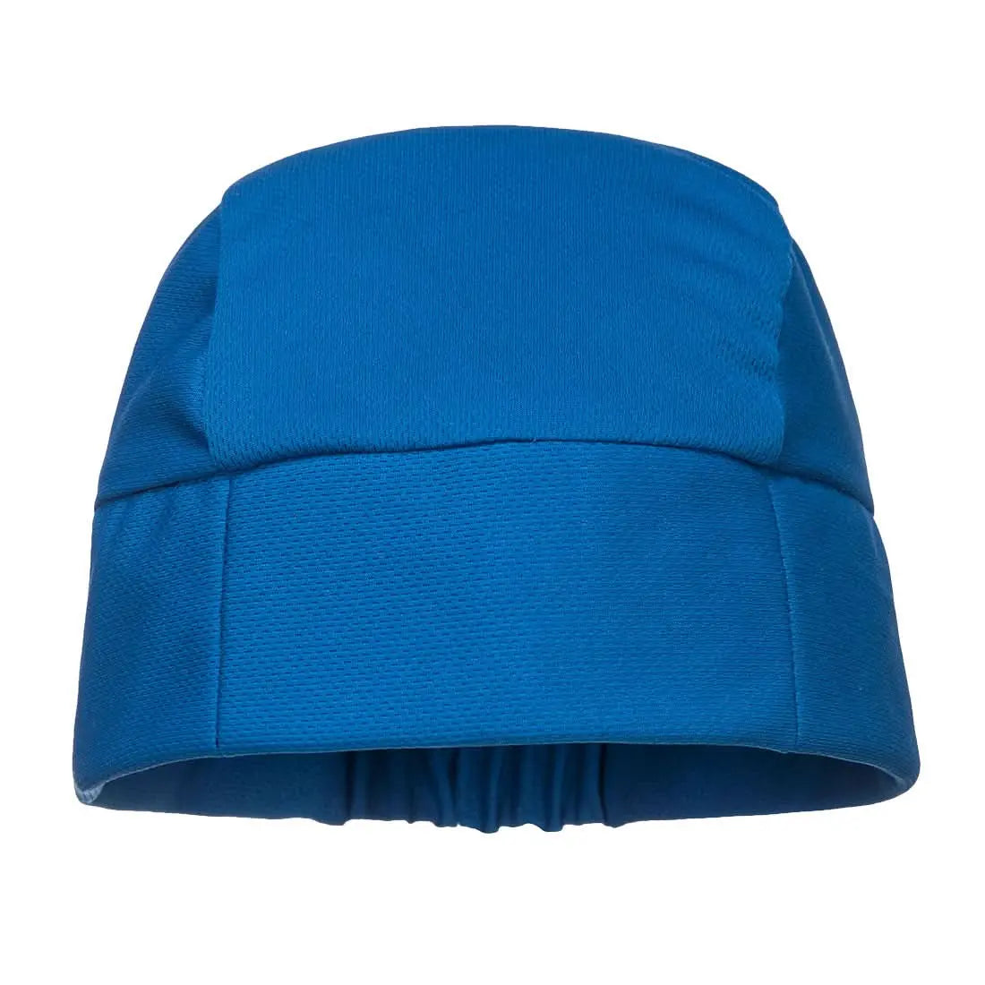 Cooling Crown Beanie Cv11 - Blue - Customisable Clothing