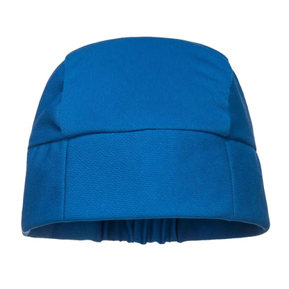 Cooling Crown Beanie Cv11 - Blue - Customisable Clothing