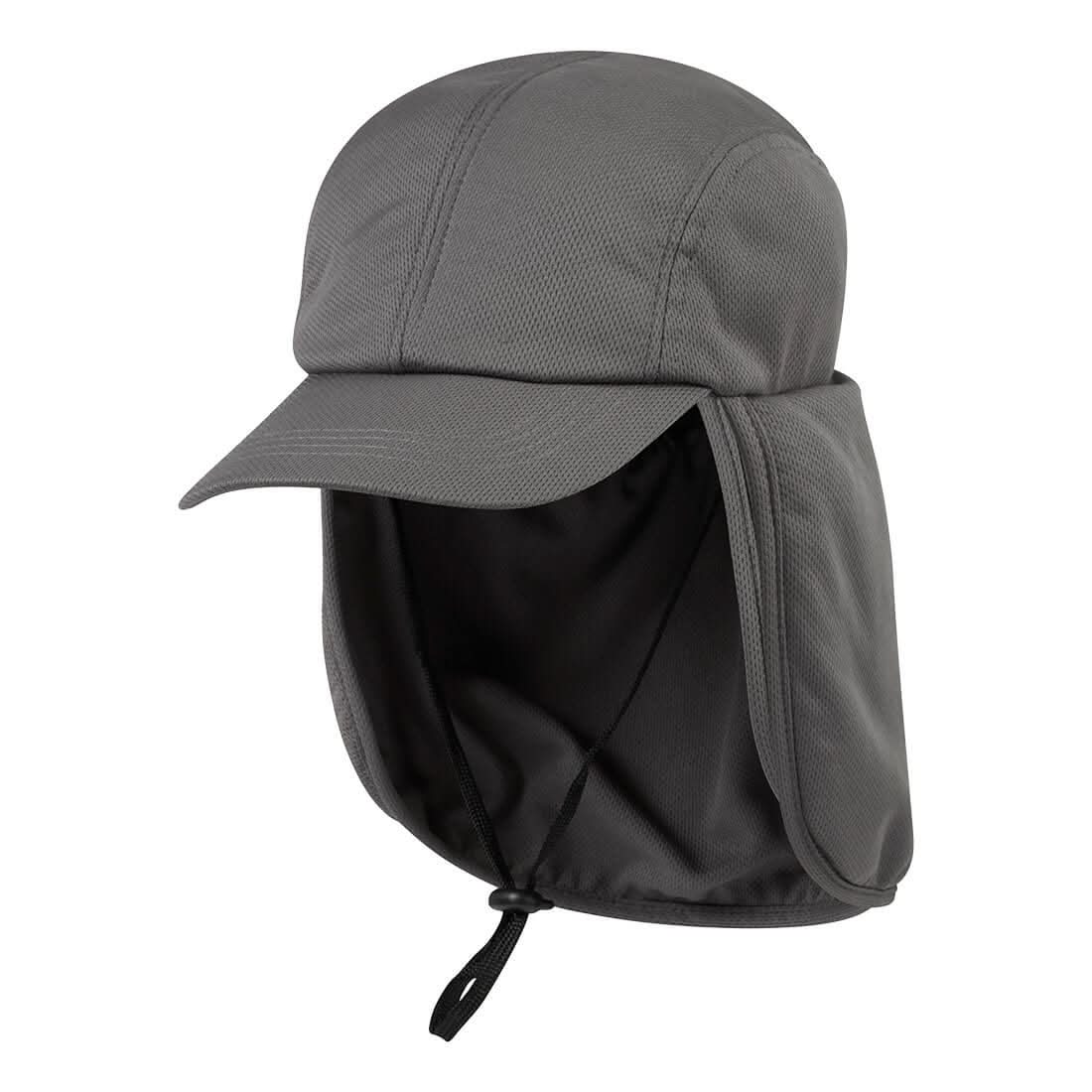 Portwest Cooling Cap CV25 - Slate Grey - Customisable Caps