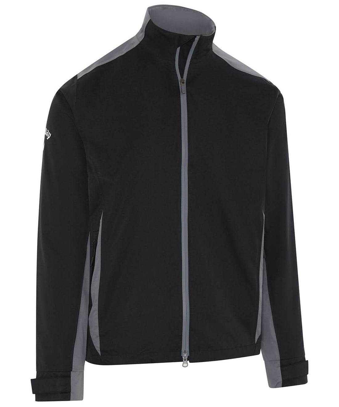 Callaway Stormlite II jacket CW088 - Caviar - Customisable Jackets