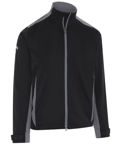 Callaway Stormlite II jacket CW088 - Caviar - Customisable Jackets