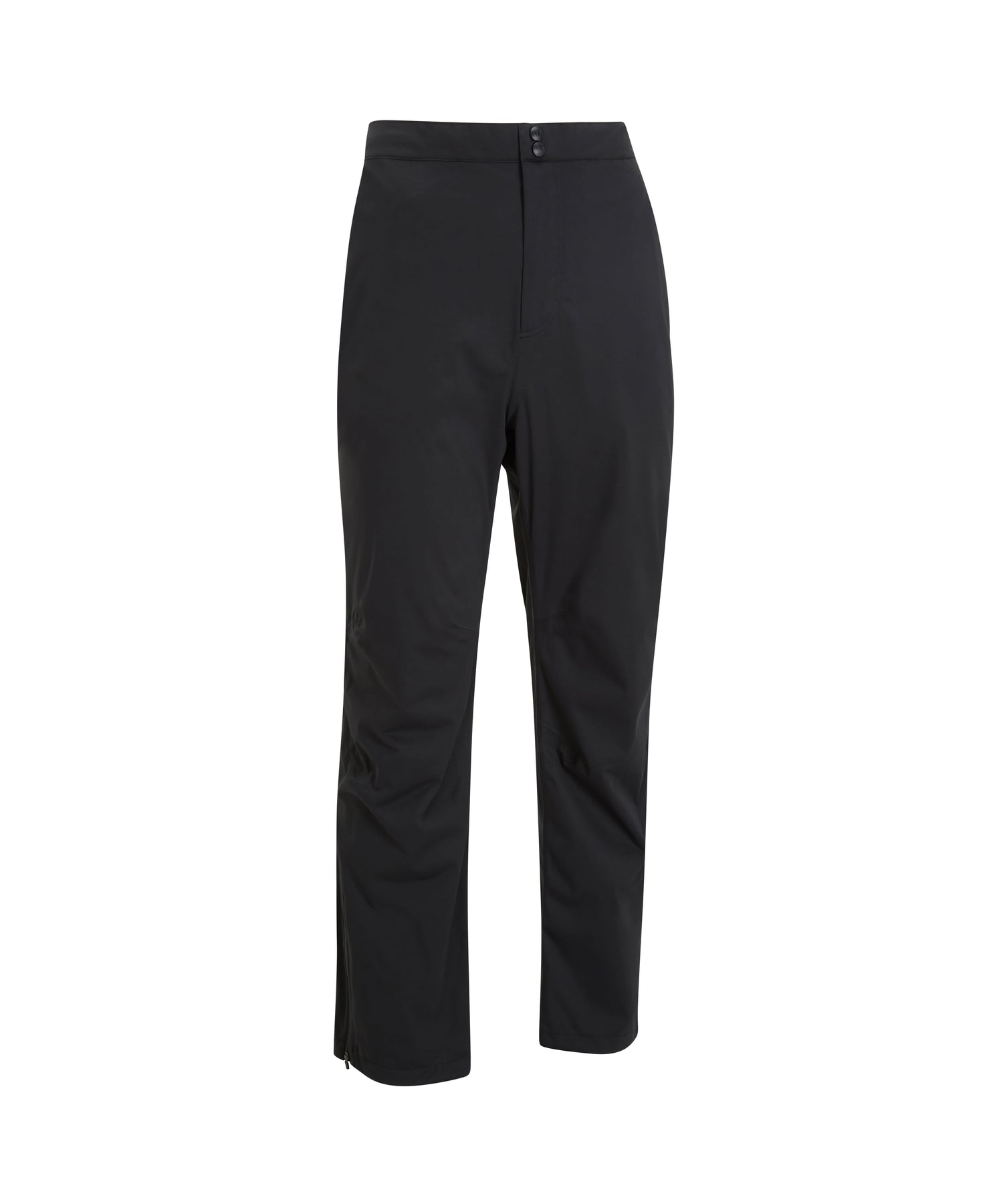 Callaway Stormlite waterproof trousers CW101 - Black (Caviar) - Customisable Trousers